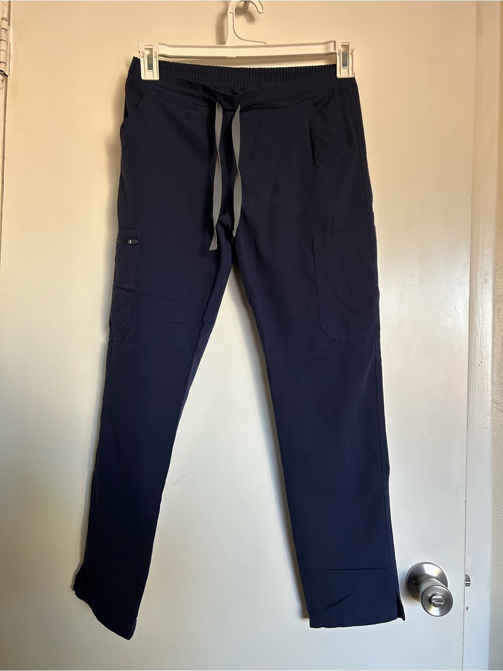 FIGS Livingston Basic Scrub Pants